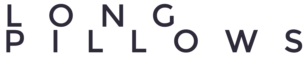 Long Pillows